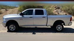 2012 Ram Ram Pickup 2500 ST