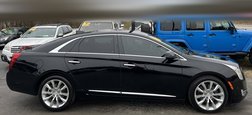 2016 Cadillac XTS Luxury