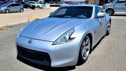 2010 Nissan 370Z Touring