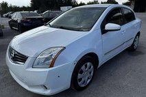 2011 Nissan Sentra Base