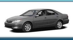 2006 Toyota Camry XLE V6