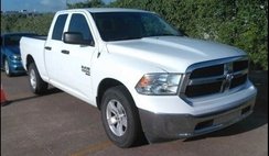 2024 Ram Ram Pickup 1500 Classic SLT
