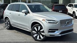 2023 Volvo XC90 Recharge T8 Ultimate Bright Theme 6P
