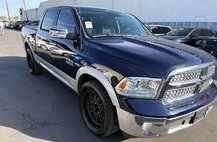 2014 Ram Ram Pickup 1500 Laramie