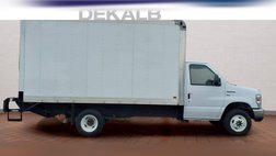 2019 Ford E-Series E-350 SD