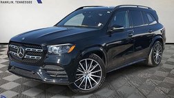 2023 Mercedes-Benz GLS GLS 450