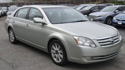 2006 Toyota Avalon Limited