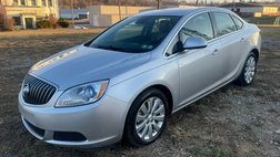 2015 Buick Verano Base