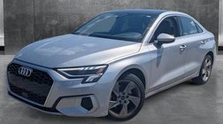 2023 Audi A3 Premium Plus 40 TFSI