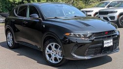 2024 Dodge Hornet R/T Plus
