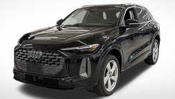 2025 Audi Q5 quattro Premium Plus TFSI