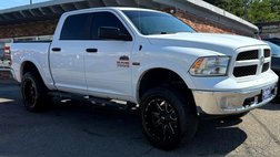 2017 Ram Ram Pickup 1500 SLT