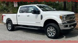 2019 Ford Super Duty F-250 Lariat