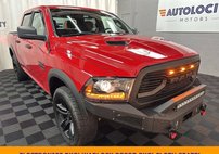 2022 Ram Ram Pickup 1500 Classic Warlock
