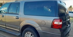 2013 Ford Expedition EL 