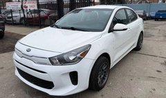 2019 Kia Rio S