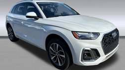 2023 Audi Q5 quattro S line Prem Plus 45 TFSI