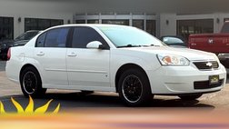 2006 Chevrolet Malibu LT