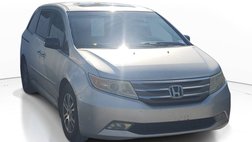 2011 Honda Odyssey EX-L