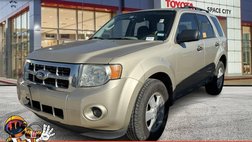 2012 Ford Escape XLS
