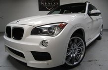 2014 BMW X1 sDrive28i