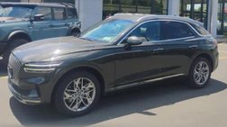 2025 Genesis GV70 2.5T Standard