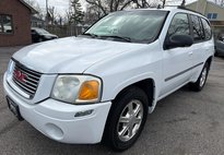 2007 GMC Envoy SLE