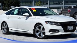2020 Honda Accord Touring