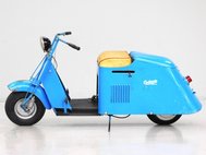 1955 Other Makes Model 65-85