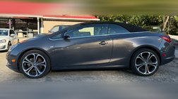 2016 Buick Cascada Premium