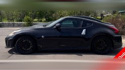 2013 Nissan 370Z NISMO
