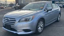 2015 Subaru Legacy 2.5i Premium