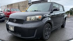 2010 Scion xB Base