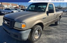 2006 Ford Ranger XL