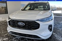 2023 Ford Escape ST-Line Elite