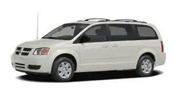2008 Dodge Grand Caravan SE
