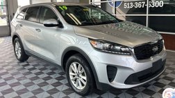 2019 Kia Sorento L