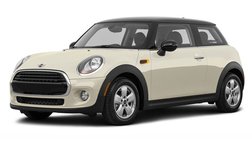 2017 MINI Hardtop Cooper