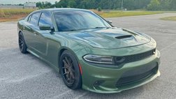 2019 Dodge Charger R/T
