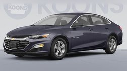 2023 Chevrolet Malibu LS Fleet