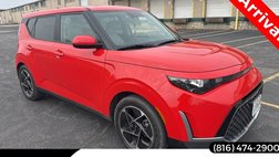 2023 Kia Soul EX