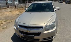 2010 Chevrolet Malibu LT
