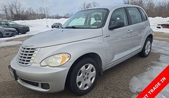 2006 Chrysler PT Cruiser Base