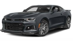 2018 Chevrolet Camaro ZL1