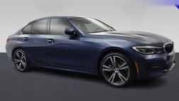2022 BMW 3 Series 330i