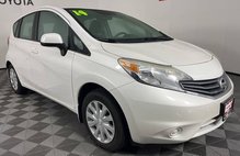 2014 Nissan Versa Note S