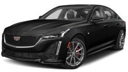 2020 Cadillac CT5-V Base