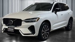 2024 Volvo XC60 B5 Plus Dark Theme