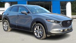 2021 Mazda CX-30 Premium