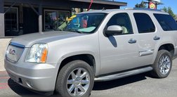 2007 GMC Yukon Denali